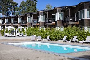 Engeltofta Sea Lodge Hotel