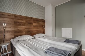 Engeltofta Sea Lodge Hotel