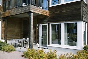 Engeltofta Sea Lodge Hotel