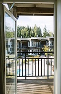 Engeltofta Sea Lodge Hotel