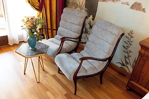 Villa Madrina Lovely and Dynamic Hotel