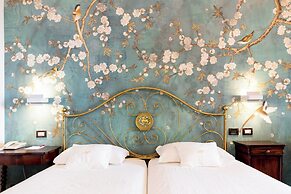 Villa Madrina Lovely and Dynamic Hotel