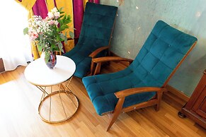 Villa Madrina Lovely and Dynamic Hotel