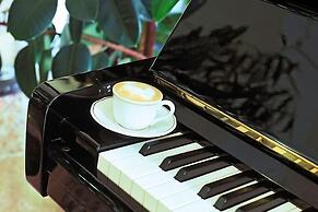 Villa Madrina Lovely and Dynamic Hotel