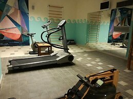 Villa Madrina Lovely and Dynamic Hotel