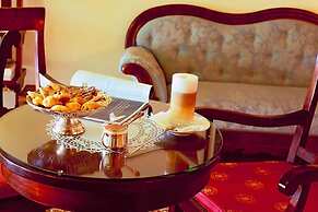 Villa Madrina Lovely and Dynamic Hotel