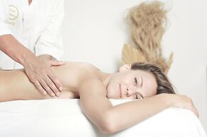 Villa Madrina Lovely and Dynamic Hotel