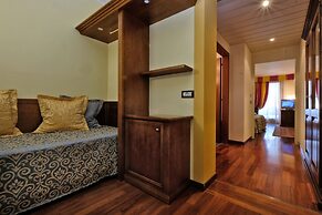 Villa Madrina Lovely and Dynamic Hotel