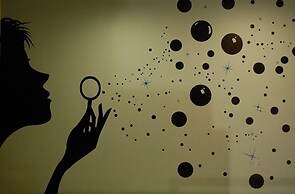 Villa Madrina Lovely and Dynamic Hotel