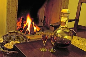 Villa Madrina Lovely and Dynamic Hotel