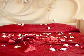 Villa Madrina Lovely and Dynamic Hotel