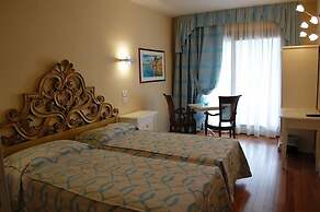 Villa Madrina Lovely and Dynamic Hotel