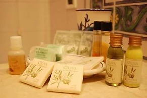 Villa Madrina Lovely and Dynamic Hotel