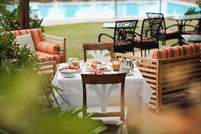 Villa Madrina Lovely and Dynamic Hotel