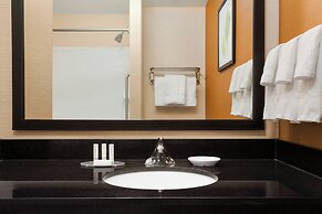 Fairfield Inn & Suites by Marriott Weirton