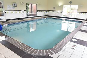 Fairfield Inn & Suites by Marriott Weirton