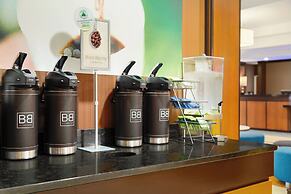 Fairfield Inn & Suites by Marriott Weirton