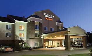 Fairfield Inn & Suites by Marriott Weirton