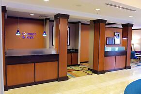 Fairfield Inn & Suites by Marriott Weirton