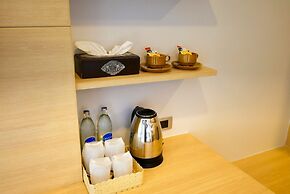 Baan Yuree Resort and Spa