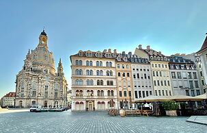 Aparthotel Neumarkt