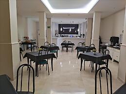 Hotel Ciudad de Navalcarnero