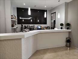 Hotel Ciudad de Navalcarnero