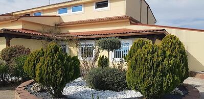 Hotel Ciudad de Navalcarnero