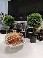 Hotel Ciudad de Navalcarnero