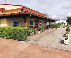 Hotel Ciudad de Navalcarnero