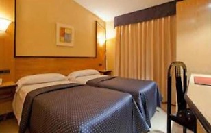 Hotel Ciudad de Navalcarnero