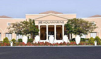 JAZ Aquamarine