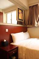 Oriental Lander Hotel