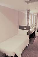 Oriental Lander Hotel