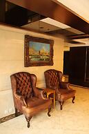 Oriental Lander Hotel