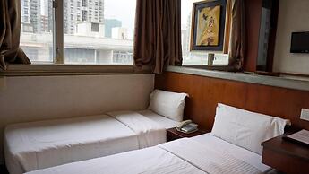 Oriental Lander Hotel