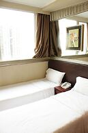 Oriental Lander Hotel