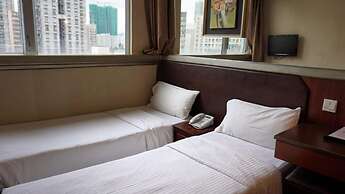 Oriental Lander Hotel