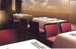 Oriental Lander Hotel