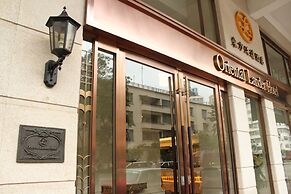 Oriental Lander Hotel