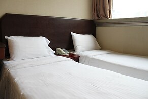 Oriental Lander Hotel