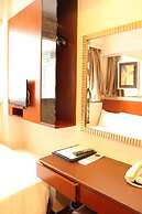 Oriental Lander Hotel