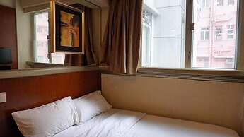 Oriental Lander Hotel