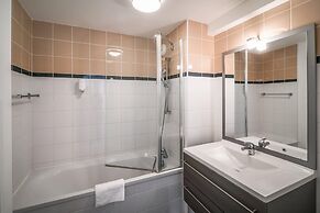 Comfort Aparthotel Lourdes Lorda