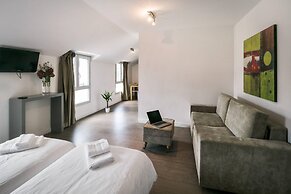 Comfort Aparthotel Lourdes Lorda