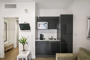 Comfort Aparthotel Lourdes Lorda