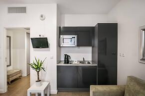Comfort Aparthotel Lourdes Lorda