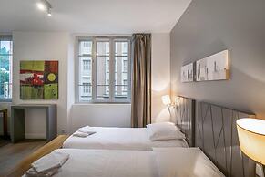 Comfort Aparthotel Lourdes Lorda