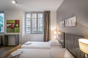 Comfort Aparthotel Lourdes Lorda