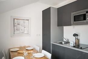 Comfort Aparthotel Lourdes Lorda